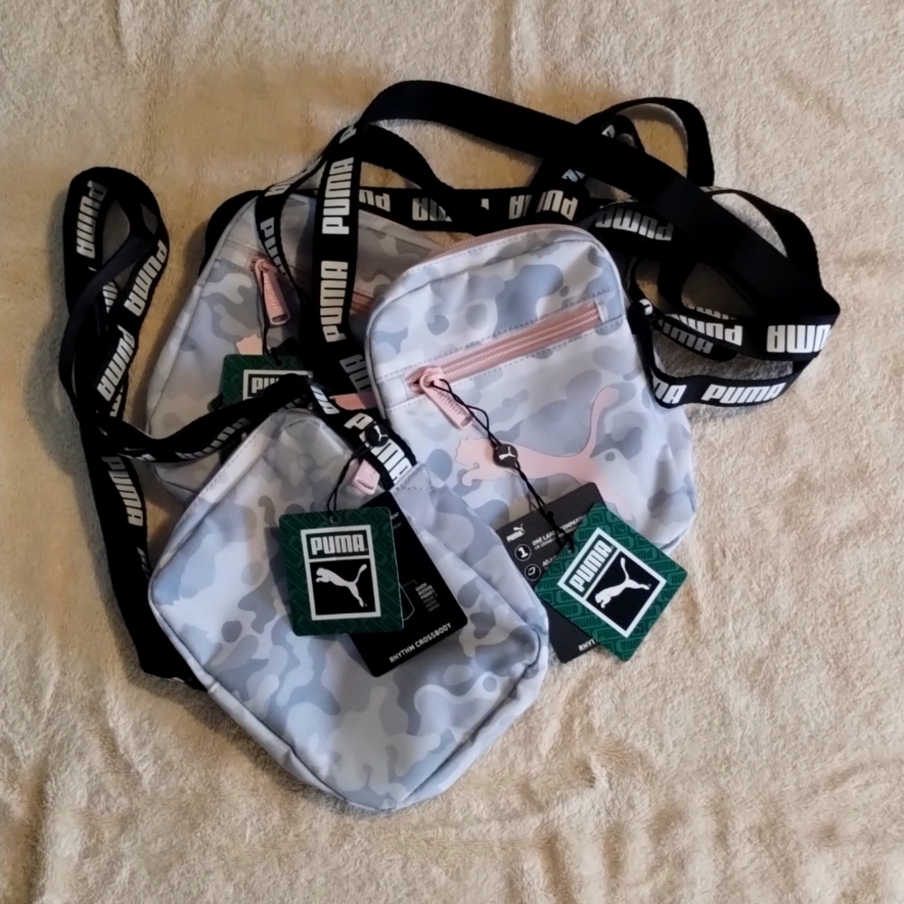 Crossbody Bag